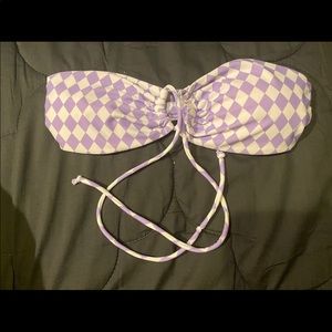 Princess Polly Bikini Top